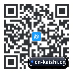 系统 HarmonyOS 二维码